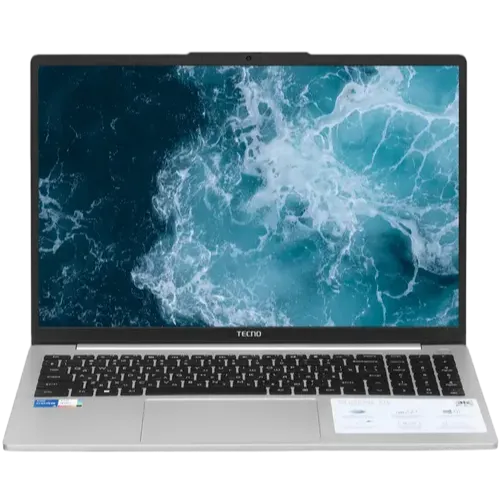  Ремонт Tecno Megabook K16