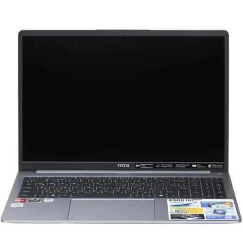  Ремонт Tecno Megabook K16S