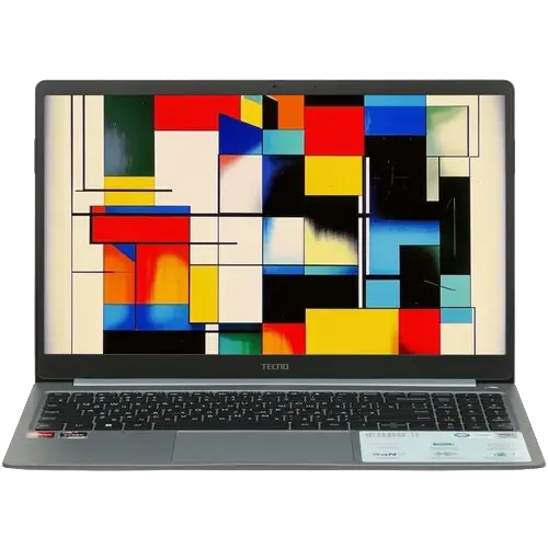  Ремонт Tecno Megabook T15DA