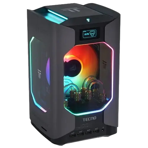  Ремонт Tecno MEGA MINI Gaming G1