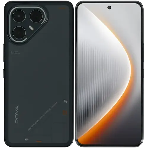  Ремонт Tecno POVA 7 Ultra 5G