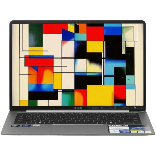  Ремонт Tecno Megabook S14MM