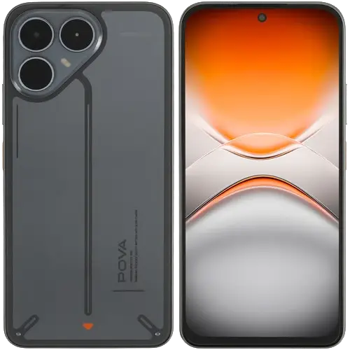 Ремонт Tecno POVA 8
